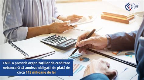 CNPF dă în judecată organizația de creditare nebancară ”Iute .